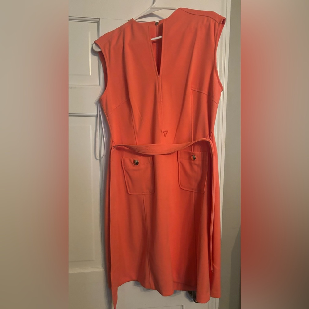 Tommy Hilfiger Dress - Size 12